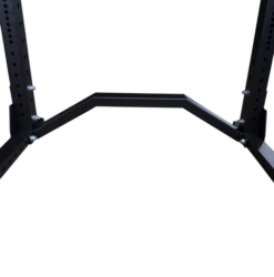 Body Solid Pro Club Line Half Cage SPR500 Bench Clearance Back Bar