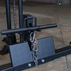 Body Solid Lat Attachment For SPR500 19 Body Solid Lat Attachment For SPR500 -Fitness Store SPRHLA 0O2A0162.psd 1 1000px