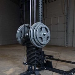 Body Solid Lat Attachment For SPR500 20 Body Solid Lat Attachment For SPR500 -Fitness Store SPRHLA 0O2A0338.psd 1 1000px