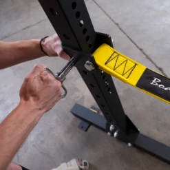 Body Solid Strap Safeties For SPR1000 (Pair) 16 Body Solid Strap Safeties For SPR1000 (Pair) -Fitness Store SPRSS DSF1612 1500px