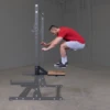 Body Solid Plyo Step Hex Or SPR1000