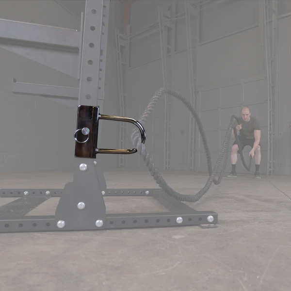 Body Solid U-LINK Hex Or SPR1000 2 Body Solid U-LINK Hex Or SPR1000 - Image 2