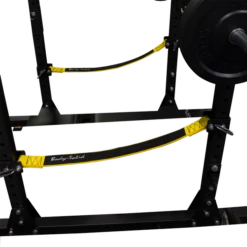 Body Solid Strap Safeties For SPR1000 (Pair)