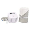 ChiliSleep Cube Sleep System