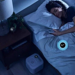 ChiliSleep Cube Sleep System -Fitness Store Sleepme Chilisleep Sleepsystem c1