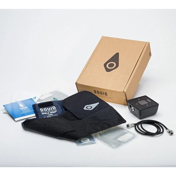 Squid Cold & Compression Recovery System 1 Squid Cold & Compression Recovery System