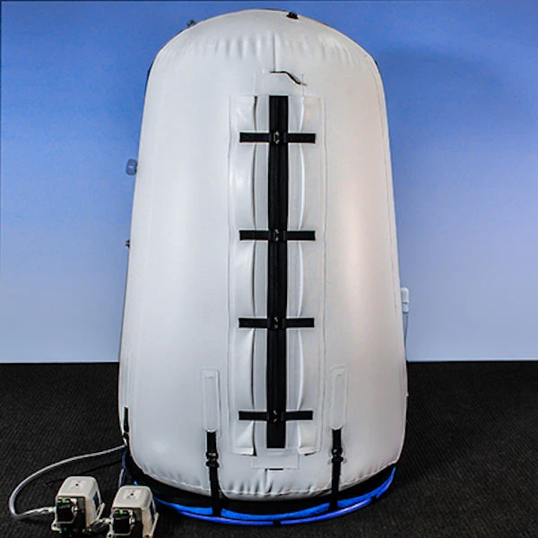 Summit To Sea - The Grand Dive Vertical Hyperbaric Chamber 2 Summit To Sea - The Grand Dive Vertical Hyperbaric Chamber - Image 2