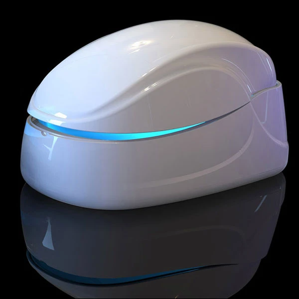 Superior Float Tanks - Evolution Float Pod 1 Superior Float Tanks - Evolution Float Pod