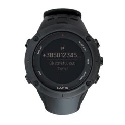 Suunto AMBIT3 PEAK -Fitness Store Suunto AMBIT3 3