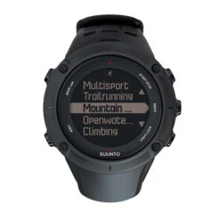 Suunto AMBIT3 PEAK -Fitness Store Suunto AMBIT3 4