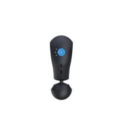 Theragun Mini 2.0 Percussion Massager 11 Theragun Mini 2.0 Percussion Massager -Fitness Store Theragun mini 2.0 Black Profile 003