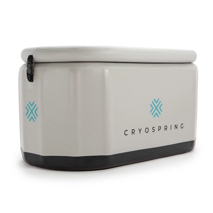 Cryospring Portable Ice Bath 1 Cryospring Portable Ice Bath
