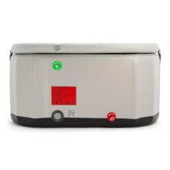 Cryospring Portable Ice Bath 12 Cryospring Portable Ice Bath -Fitness Store TubBack