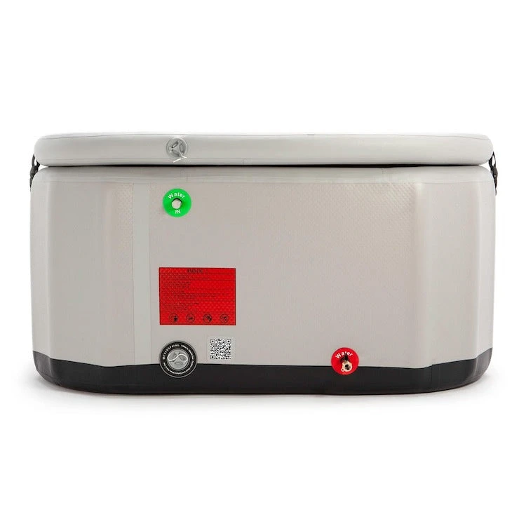 Cryospring Portable Ice Bath 3 Cryospring Portable Ice Bath - Image 3