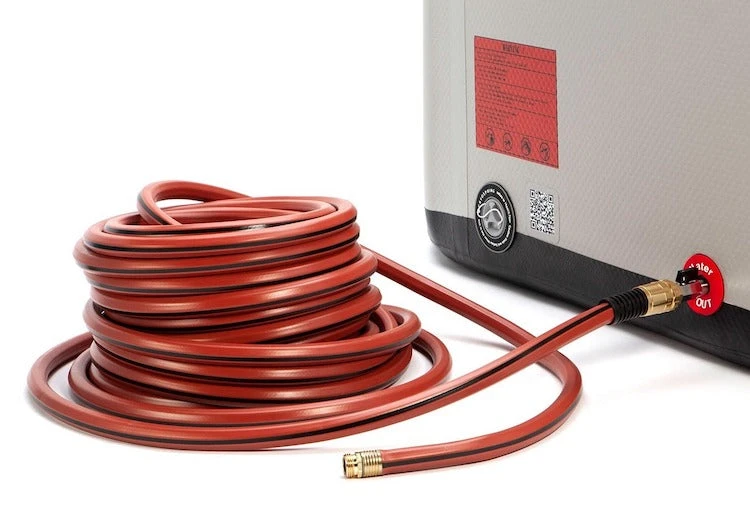 Cryospring Cold + Hot Plunge System 17 Cryospring Cold + Hot Plunge System - Image 17