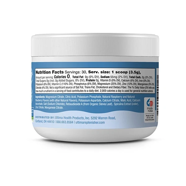 Ultima Replenisher - 30 Serving Tub 20 Ultima Replenisher - 30 Serving Tub - Image 20