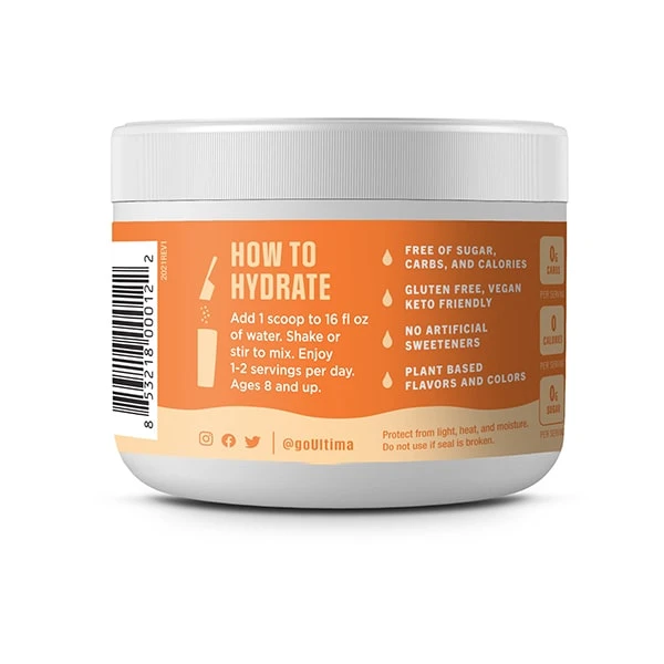 Ultima Replenisher - 30 Serving Tub 9 Ultima Replenisher - 30 Serving Tub - Image 9