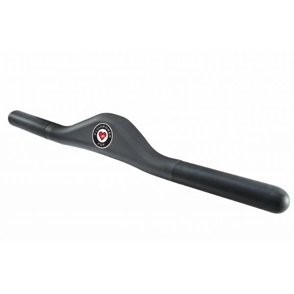 Touch Heart Rate Handle (For V And XL Models Only) 1 Touch Heart Rate Handle (For V And XL Models Only)