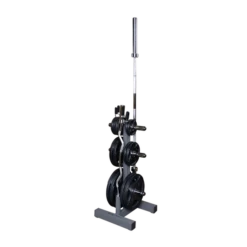 Body Solid Body-Solid Olympic Weight Tree WT46 -Fitness Store WT PACK DSF9564 1500px