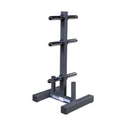 Body Solid Body-Solid Olympic Weight Tree WT46