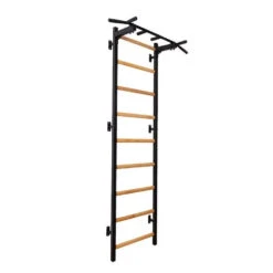 BenchK 721 Stall Bar Exercise Rehabilitation Equipment