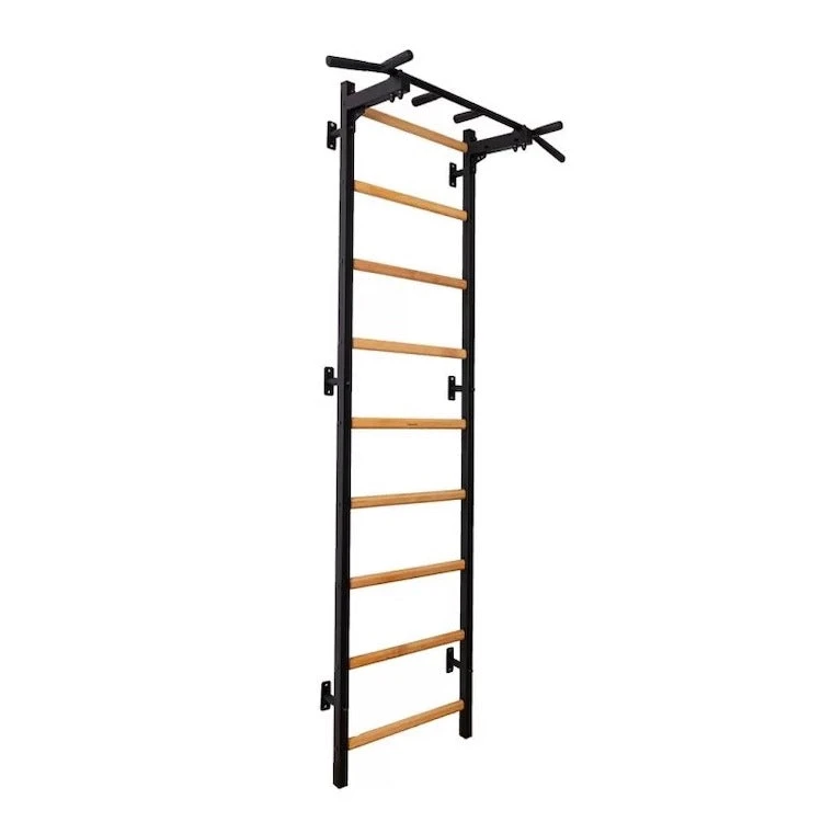 BenchK 721 Stall Bar Exercise Rehabilitation Equipment 1 BenchK 721 Stall Bar Exercise Rehabilitation Equipment
