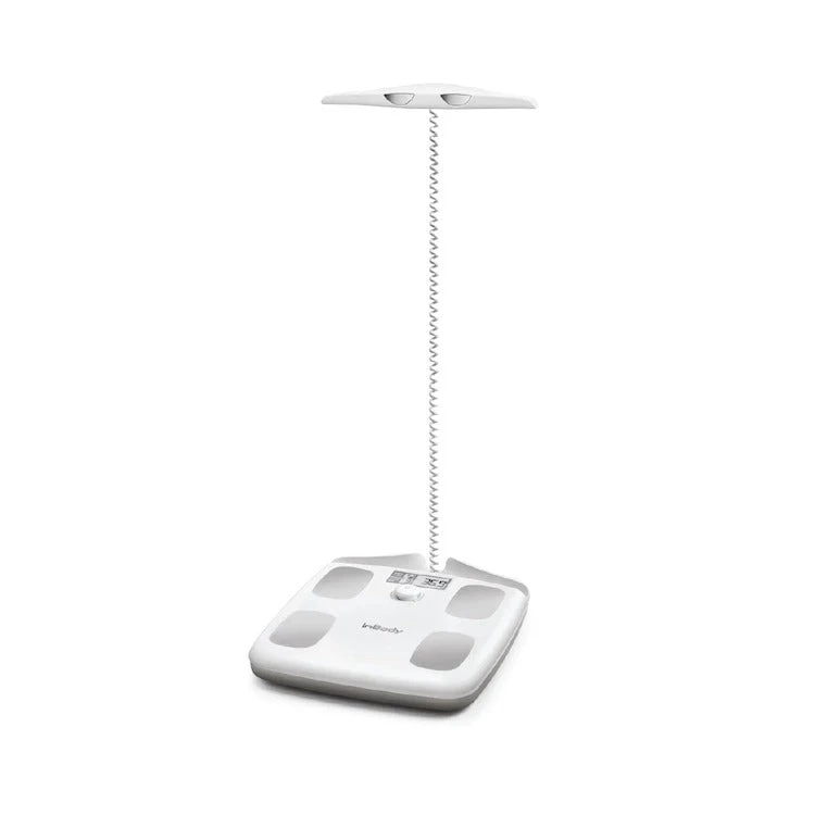 InBody H20B Whole Body Composition 3 InBody H20B Whole Body Composition - Image 3