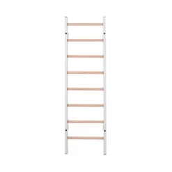 BenchK 200 Wall Bars 9 BenchK 200 Wall Bars -Fitness Store White wall bar BenchK 210W 2