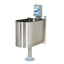 Whitehall Extremity Stationary Whirlpool