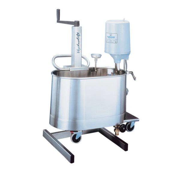 Whitehall HydroLift Hi-Lo Whirlpool 1 Whitehall HydroLift Hi-Lo Whirlpool