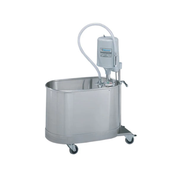 Whitehall Extremity Mobile Whirlpool 1 Whitehall Extremity Mobile Whirlpool