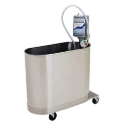 Whitehall Extremity Mobile Whirlpool 5 Whitehall Extremity Mobile Whirlpool -Fitness Store Whitehall Mobile Extremity 45