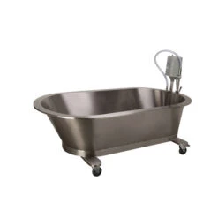 Whitehall Slant Back Mobile Whirlpool