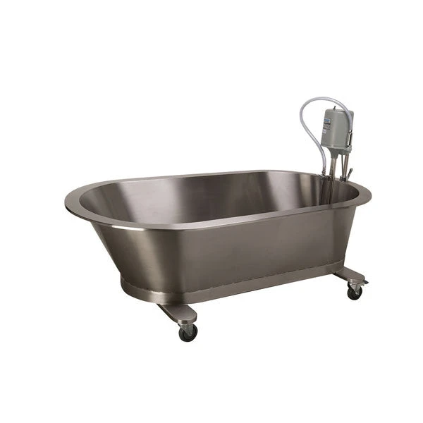 Whitehall Slant Back Mobile Whirlpool 1 Whitehall Slant Back Mobile Whirlpool