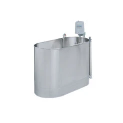 Whitehall High-Boy Stationary Whirlpool