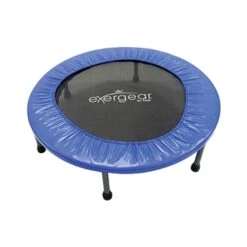 York Barbell 36" Mini Trampoline