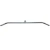 York Barbell D-48" Solid Steel Lat Pulldown Bar