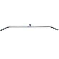 York Barbell D-48" Solid Steel Lat Pulldown Bar
