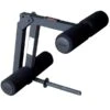 York Barbell FTS Leg Developer Attachment