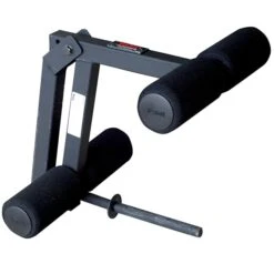 York Barbell FTS Leg Developer Attachment