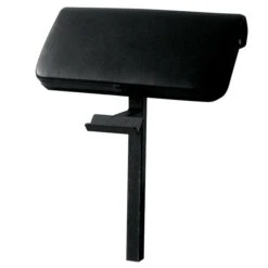 York Barbell FTS Preacher Curl Attachment