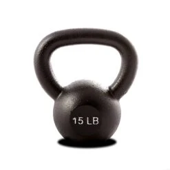 York Barbell Kettlebells -Fitness Store YorkBarbellKettlebells15lb