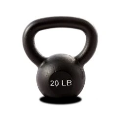 York Barbell Kettlebells -Fitness Store YorkBarbellKettlebells20lb