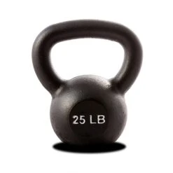 York Barbell Kettlebells -Fitness Store YorkBarbellKettlebells25lb
