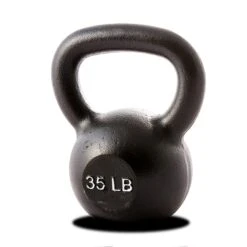 York Barbell Kettlebells -Fitness Store YorkBarbellKettlebells35lb
