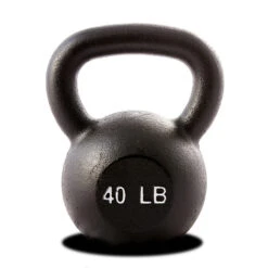 York Barbell Kettlebells -Fitness Store YorkBarbellKettlebells40lb