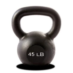 York Barbell Kettlebells -Fitness Store YorkBarbellKettlebells45lb
