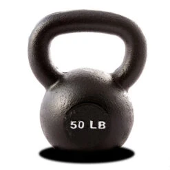 York Barbell Kettlebells -Fitness Store YorkBarbellKettlebells50lb