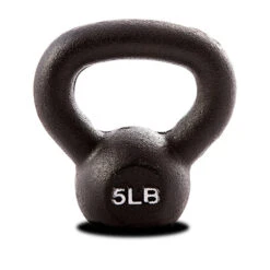 York Barbell Kettlebells