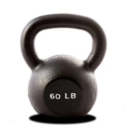 York Barbell Kettlebells -Fitness Store YorkBarbellKettlebells60lb